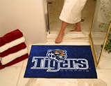 Memphis Tigers 34x44.5 inch All-Star Rugs/Floor Mats