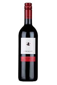 Le Froglet Shiraz 2011 - Case of 6