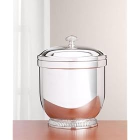 Waterford Gadroon Ice Bucket by Ice Buckets