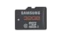Samsung MB-Mpbgc-EU Micro SDHC PLUS Class 10 32768