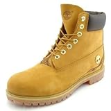 Timberland Schuhe 6 INCH PREMIUM BOOTS. Wasserdicht. Farbe: Wheat. Sonderangebot