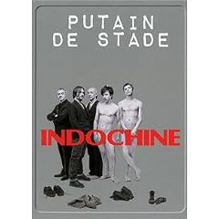 Putain De Stade