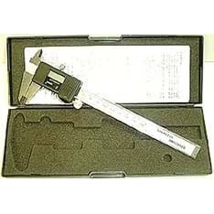 12 Digital Caliper by Raffael Tools