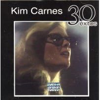 30 EXITOS by KIM CARNES