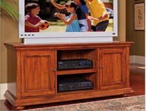 Homestead TV Stand