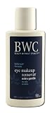 Beauty Without Cruelty Eye Make-up Remover, 4-fl Ounce