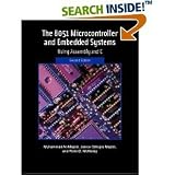 The 8051 Microcontroller And Embedded Systems: Using Assembly And C