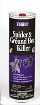 Bonide 363 Spider And Ground Bee Killer