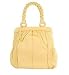 All Products : Elliott Lucca Calypso Braided Handle Pebble Leather Shopper