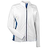 Coolibar UPF 50+ Women's Rainforest Swim Jacket - Sun Protective