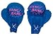 Inflatable Boxing Gloves (1 Pair)