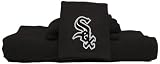 Chicago White Sox Three Piece Embroidered Bath Towel Set