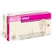 Entrust Latex Exam Gloves, P/F Dual Chlorinated-Large 10 boxes of 100/Case