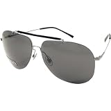 Gucci - Gucci GG1852/S Sunglasses - Dark Ruthenium