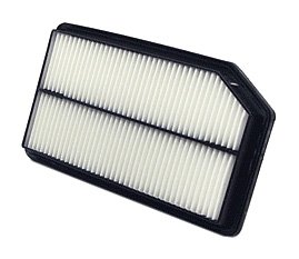 WIX Filters - 49119 Air Filter Panel, Pack of 1