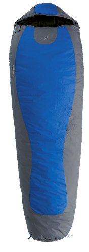 Outbound Skeena 20 Degree Fahrenheit Synthetic Mummy Sleeping Bag (Blue, Small) Discount price:Outbound Skeena 20 Degree Fahrenheit Synthetic Mummy Sleeping Bag (Blue, Small)