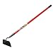 Ames True Temper Eagle Garden Hoe With 47-Inch Fiberglass Handle 1859900