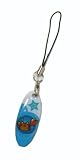 Horoscope Series Stylus Screen Protector Cleaning Wiper Charm for Cell Phones / Camera / PDA's / MP3 Player, Cancer