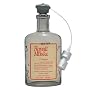 * Muske by Royall Fragrances for Men * 4.0 oz (120 ml) All Purpose Lotion Spray TESTER