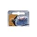Maxell 317 SR516SW 1.55v Silver Oxide Watch battery (5 Batteries Per Pack)