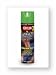 Krylon Contractor Marking Paint, Fluorescent Neon Green 7322, 15 oz. can Image