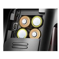 Metz MZ 52312OP 52AF-1 Digital Flash for Olympus/Panasonic (Black)