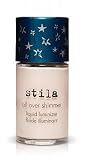 Stila All Over Shimmer Liquid Luminizer, 0.85 Ounce