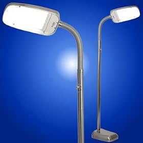 BlueMax 70w Floor Lamp - Frontgate