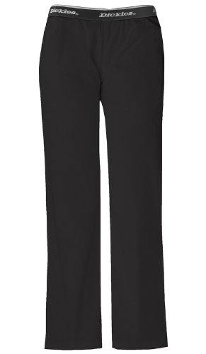 Dickies Hip Flip Boot Cut Pant MD Black