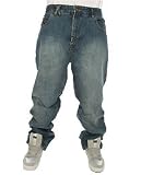 LRG - LRG The Crazy Bird Game Classic 47 Fit Jean,Denim for Men