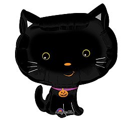 Halloween Cute Kitty 20