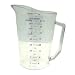 2 Quart Measuring Cup (11-0514)