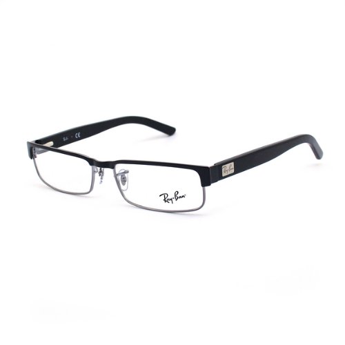 Ray Ban RX 6169 2502 Gr. 52