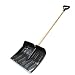 Snow Shovel Shifter (Black)