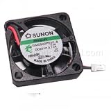 New Sunon MagLev Cooling Fan 25 x 25 x 6 mm DC5V 0.11A GM502PEV1-8 N.GN Gigaware Micro-projector 25x25x6 mm, Fan for Projectors 25 x 25 x 6 mm 5 Volt 0.11A H8616M