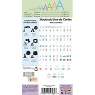 Cricut Storybook Cartridge