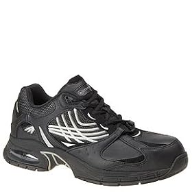 Converse Mens C4205 Composite Toe Athletic Oxford