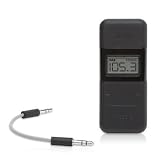 Griffin 7265-TRIPUNB iTrip Universal Play any MP3 Player On Your Car or Home Stereo