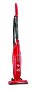 Dirt Devil Simpli-Stik Lightweight Corded Bagless Stick Vacuum, SD20000RED