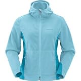Marmot Flashpoint Hooded Fleece Jacket - Women's