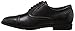 ECCO Men's Edinburgh Cap-Toe Oxford