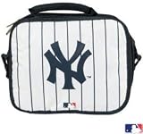New York Yankees Pinstripe Lunch Box