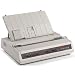 ML186 9-PIN Dot Matrix Printer Serial USB 120V