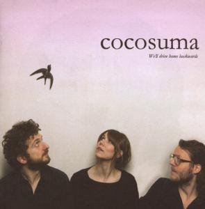 Cocosuma - We