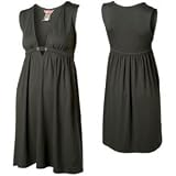 Split Janice Dress - Women's