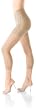 Spanx Footless Bodyshaping Pantyhose - Sizes A-G