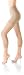 Spanx Footless Bodyshaping Pantyhose - Sizes A-G