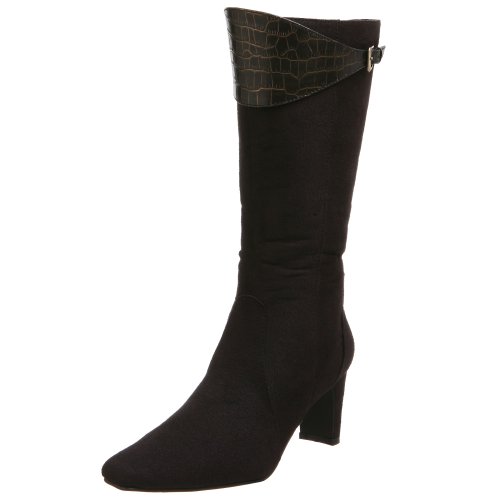 Annie Women's Misty Boot,Black,11 M