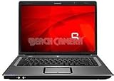 enlarged image: Compaq Presario C770US 15.4-inch Laptop (1.86 GHz Pentium Dual Core Mobile T2390 Processor, 2 GB RAM, 160 GB Hard Drive, DVD Drive, Vista Premium) Black