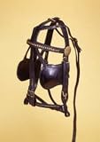 Harness Bridle Leather Replacement Bridle 